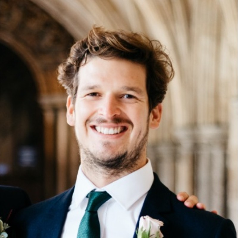 Ed Crew avatar image