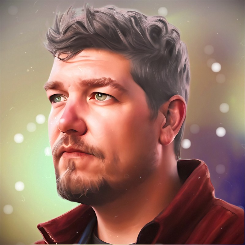 Devon James avatar image