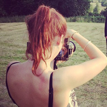 Charlotte Harber avatar image