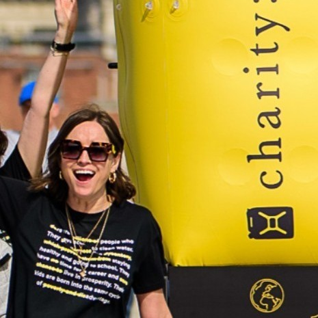 Hannah Bellamy avatar image