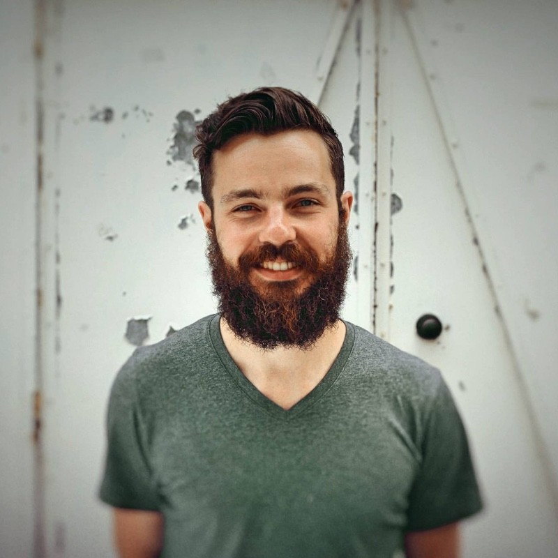 Tom McConnell avatar image