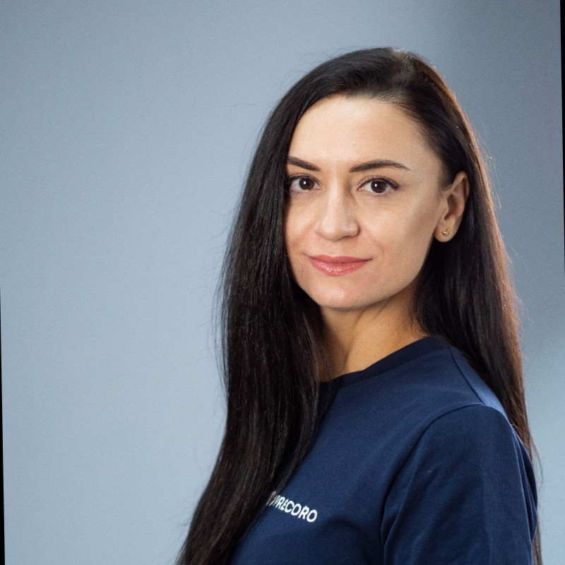 Jane Karnaukh avatar image