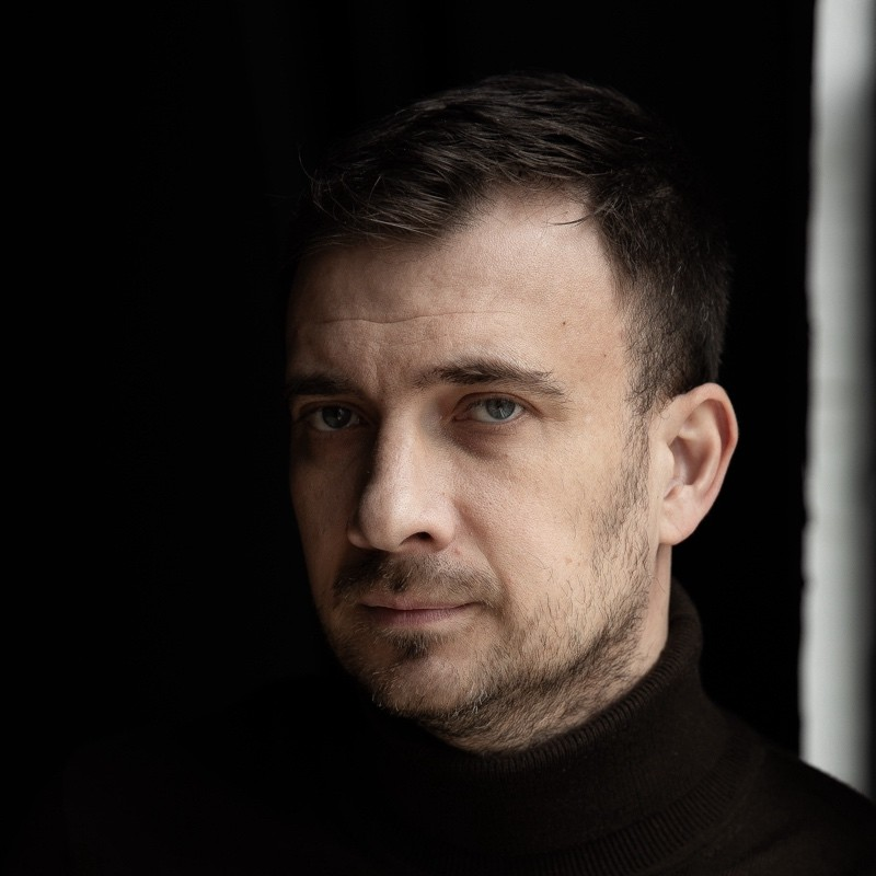 Ivan Rohovchenko avatar image