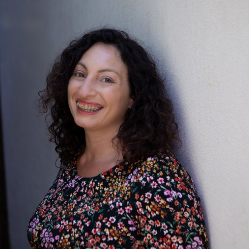 Erica Sosna avatar image