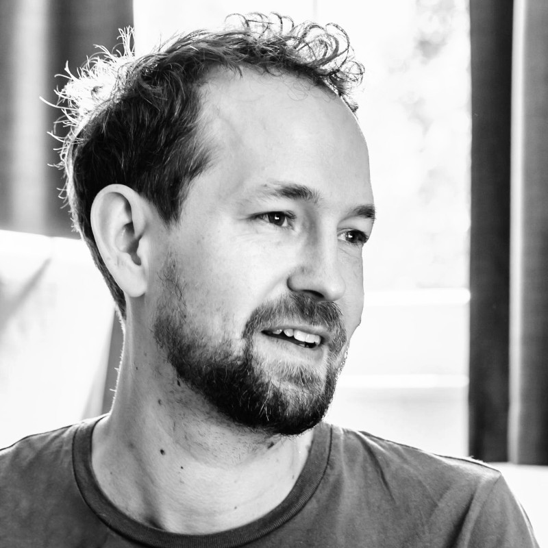 Tim van de Velde avatar image