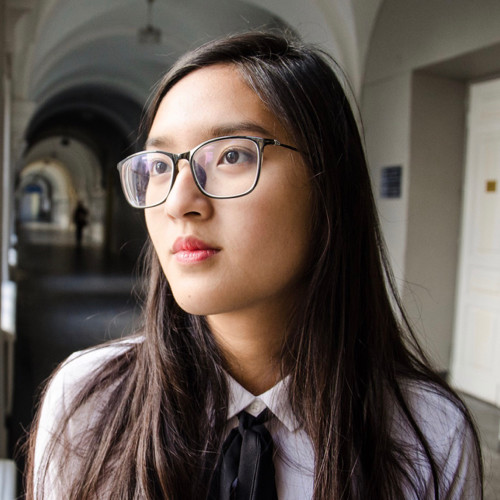 Phuong Anh Tran avatar image