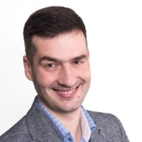 Eugene Safronov avatar image