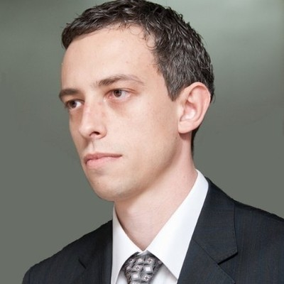 Profile Image for Atanas Gergiminov