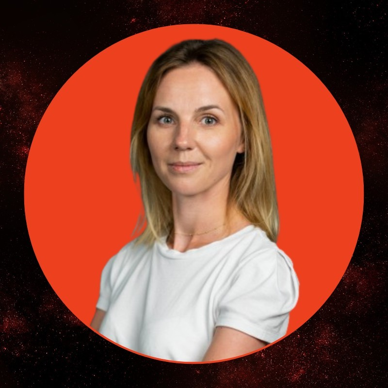 Magdalena Pytel avatar image