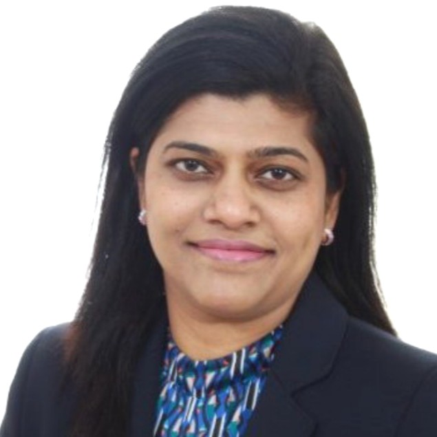 Profile Image for Sunita Noronha