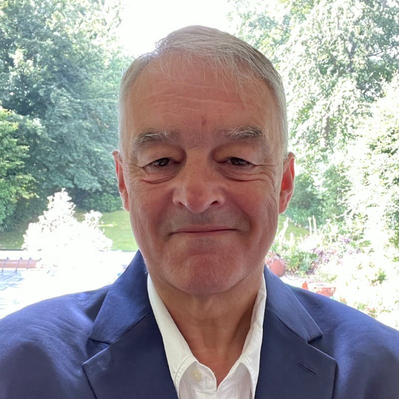 Bleddyn Rees avatar image