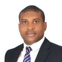 Udoka Eneli avatar image