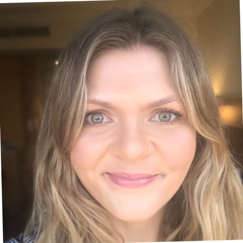 Susannah Savage avatar image