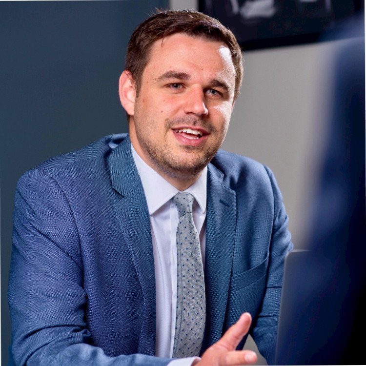 Ryan Cullum ACA avatar image