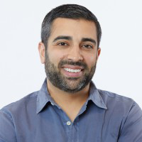 Mark Abrams avatar image