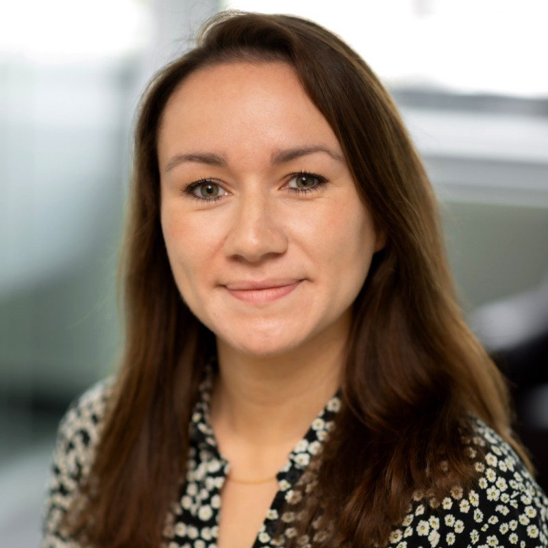 Amiria Pounsford avatar image