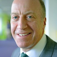 Nicholas Peters avatar image