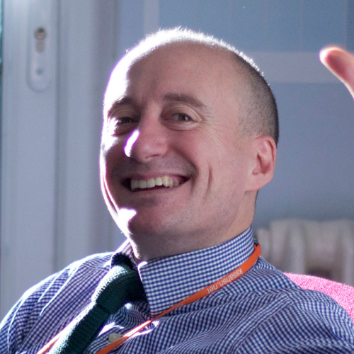 Marc Farr avatar image