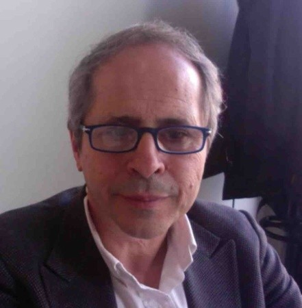 Andrea Crisanti avatar image