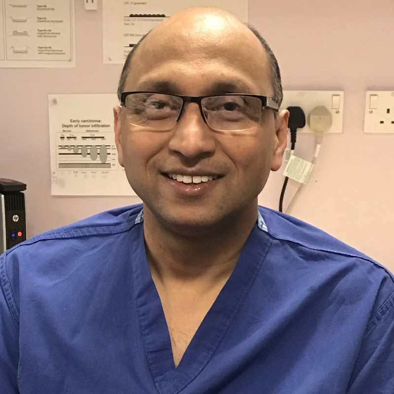 Pradeep Bhandari avatar image