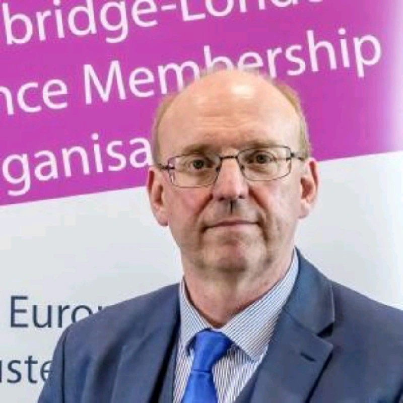 Tony Jones avatar image