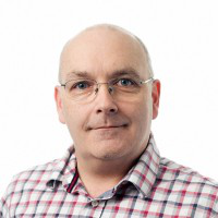 Christopher Kightley avatar image