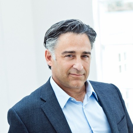 Craig Gravina avatar image