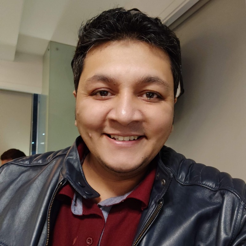 Bashirul Haque Faisal avatar image