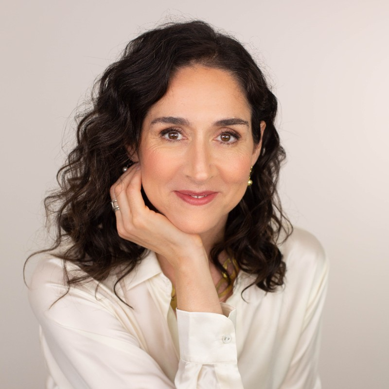 Natasha Loder avatar image