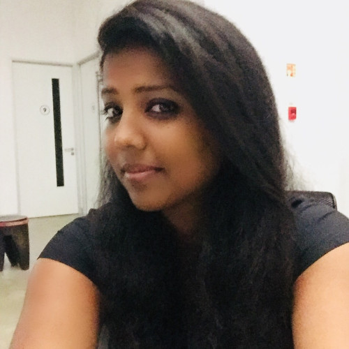 Daisy Juliana avatar image