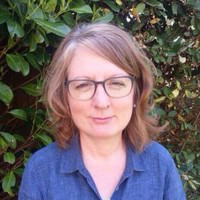 Theresa Shaw avatar image