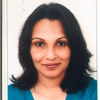 Kalpana Deepak avatar image