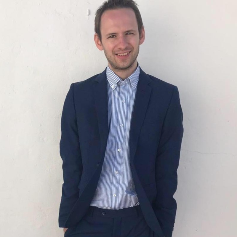 Samuel Dolton avatar image