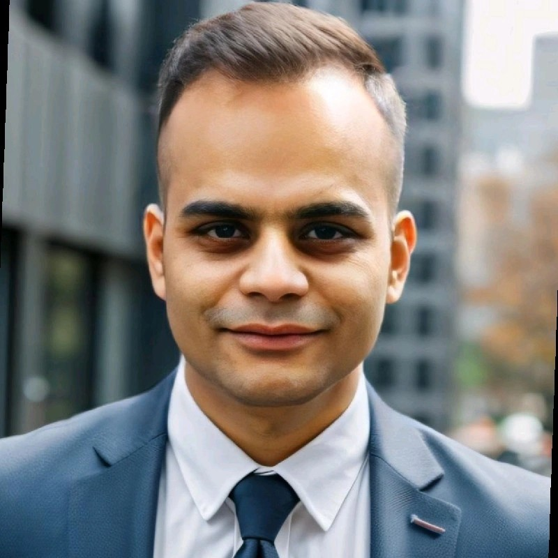 Chetan Chopra avatar image