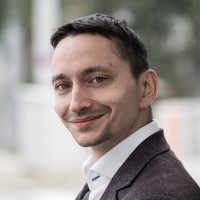 Profile Image for Alejandro Grabovetsky