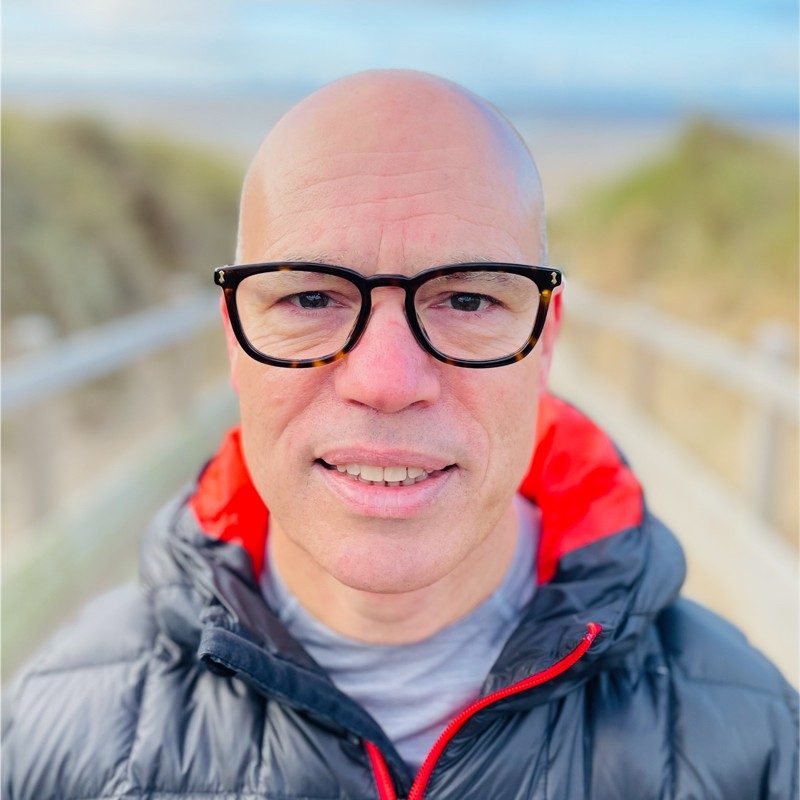 Martin Farrier avatar image