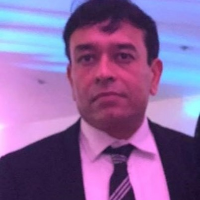 Profile Image for Sanjay Dattani