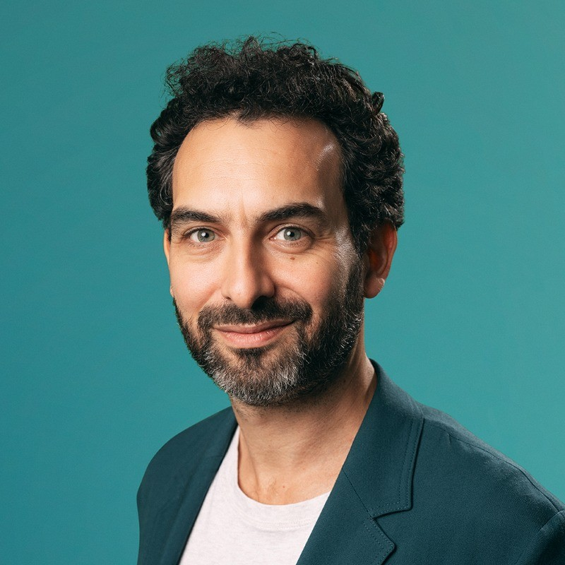 Jules Goldberg avatar image