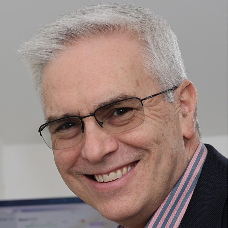 Jonathan Grant avatar image