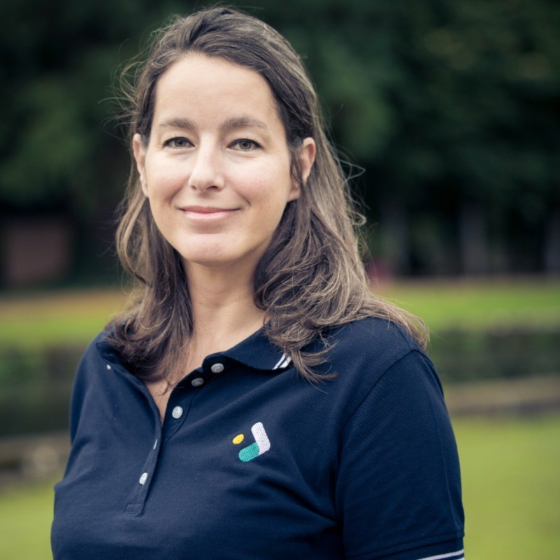 Cecilia Torres avatar image