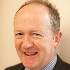 Alex Hunter avatar image