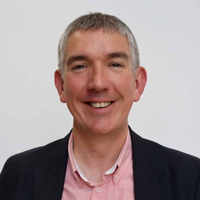 Mark Effingham avatar image