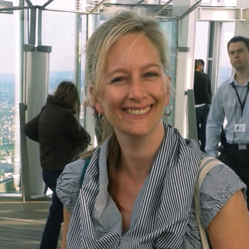 Viviana Amoretti avatar image