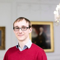 George Frodsham avatar image