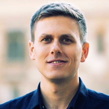 Jonas Bovijn avatar image