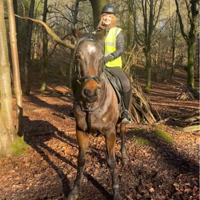 Michele Hill-Perkins avatar image