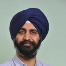 Satvinder Pal Singh avatar image