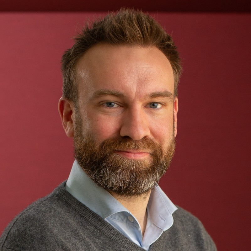 Tom Judge avatar image