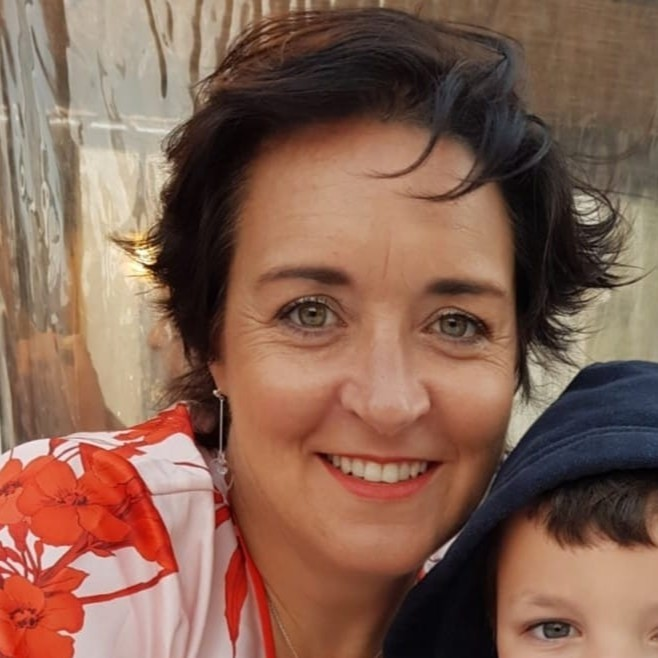 Kerin Williams FCIS avatar image