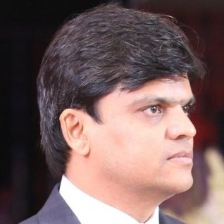 Profile Image for Rajesh Mundra